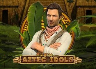 Aztec Idols игра